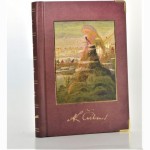 Užrašų knygutė  ČIURLIONIS  l. maža 7010