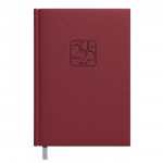 Kalendorius  JUNIOR CLASIC A6 bordo 2417310004 TIMER