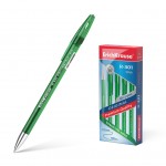 Gelinis rašiklis ErichKrause R-301 Original 0,5mm žalios sp.
