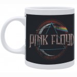PINK FLOYD - Puodelis - 320 ml - Dark Side