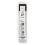 Atsargos automatiniam  pieštukui KOH-I-NOOR 0,5 HB 1520HB