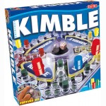 ŽAIDIMAS Kimble TAC2137