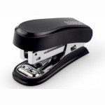 Segiklis NOVUS MINI,  sega 12 lapų, juodas
