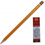 Pieštukas    B 1500 KOH-I-NOOR 