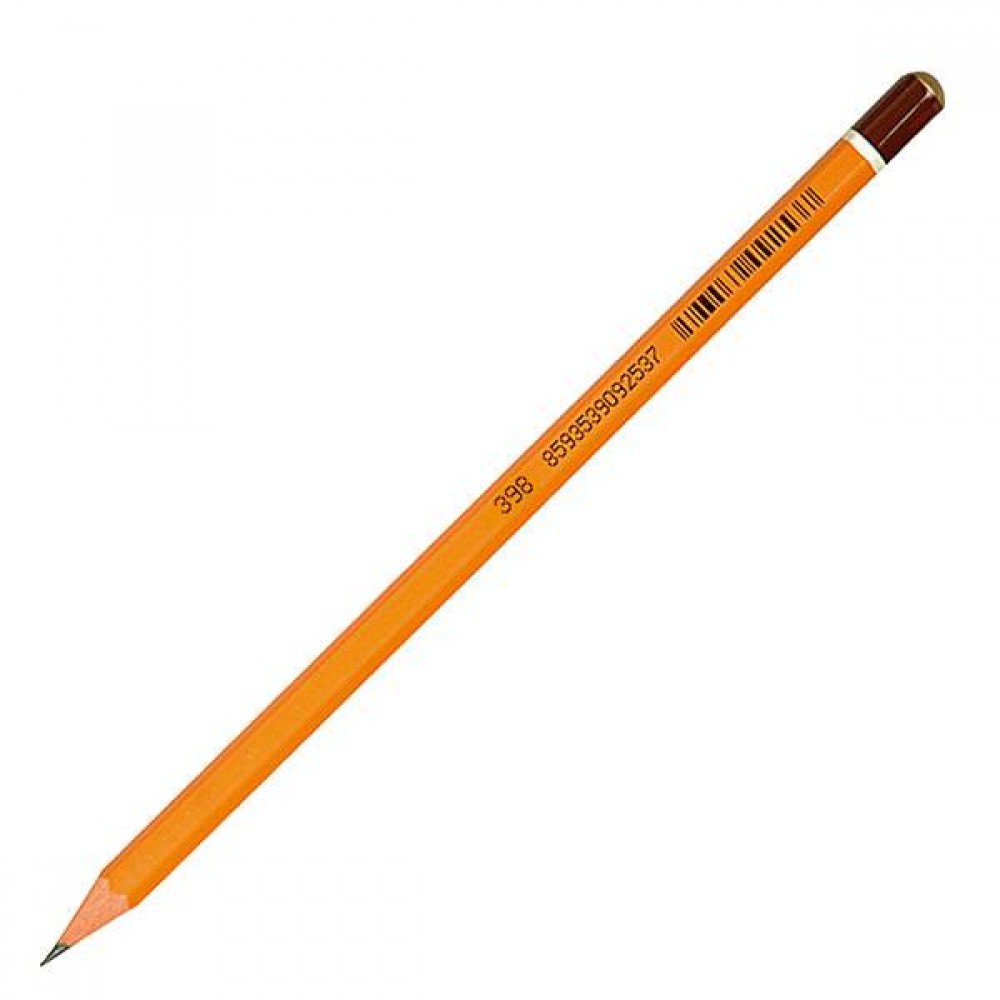 Pieštukas   8B 1500 KOH-I-NOOR