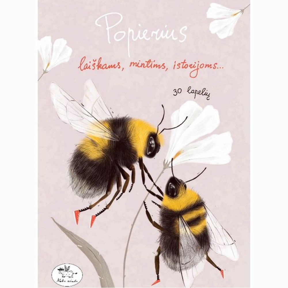 Laiškų popierius
