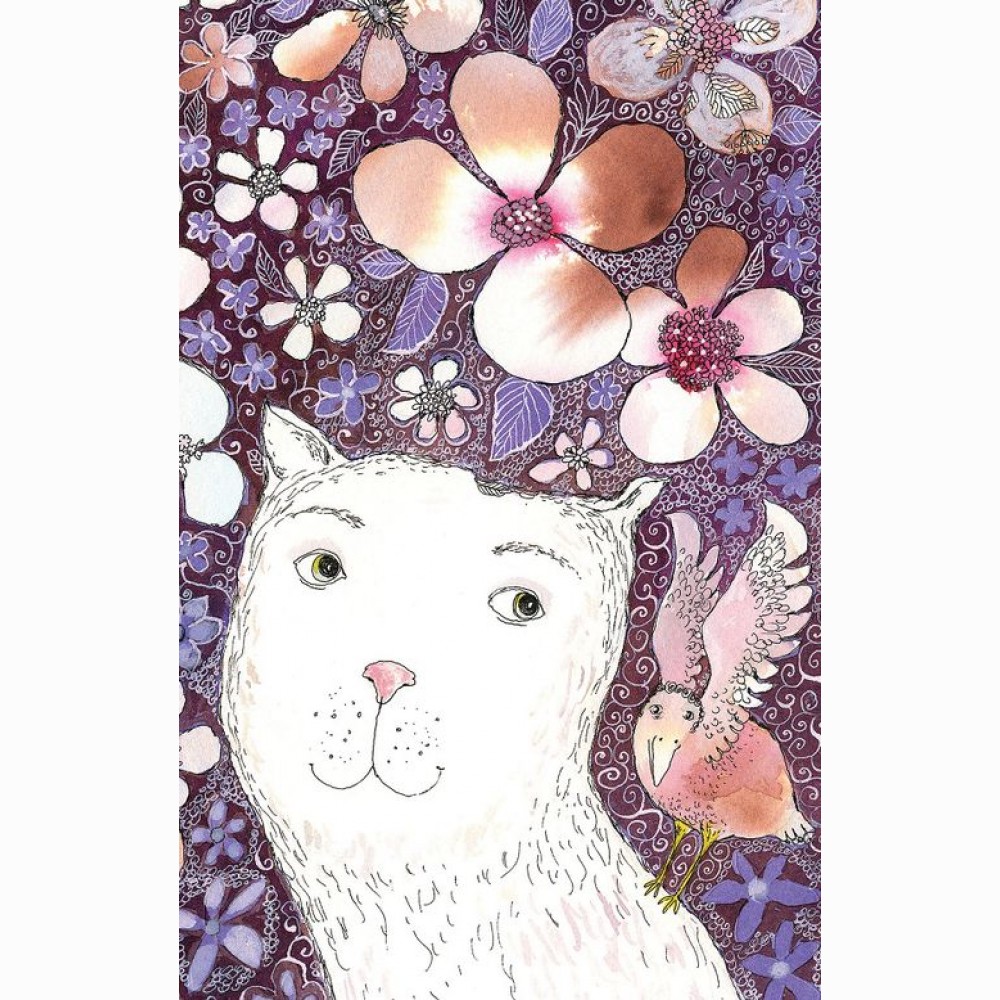 Užrašų knyga (13,5 x 20,7 cm)
