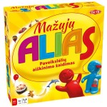 Žaidimas Mažųjų Alias, LT