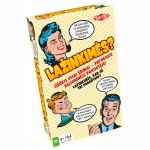 Kelioninis žaidimas ?Lažinkimės??, LT