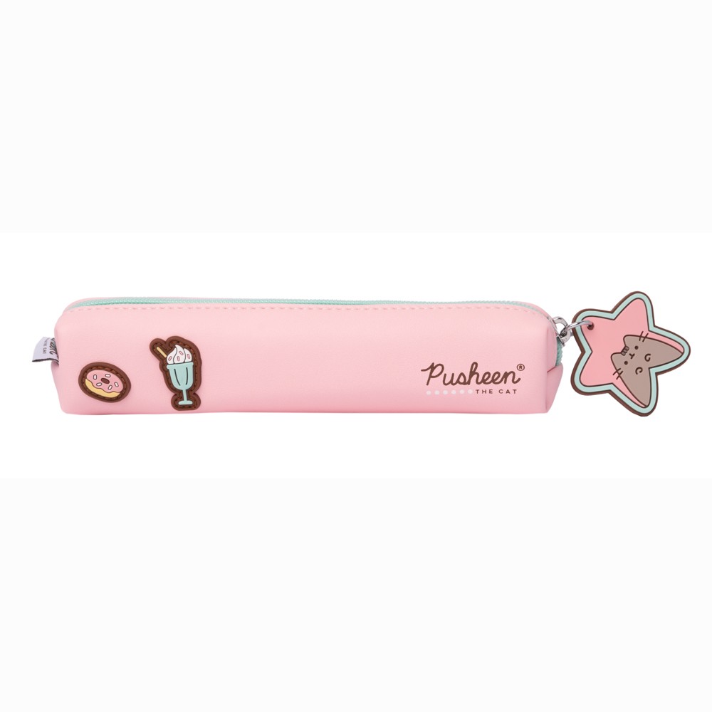 Pusheen Rose Collection mažas penalas