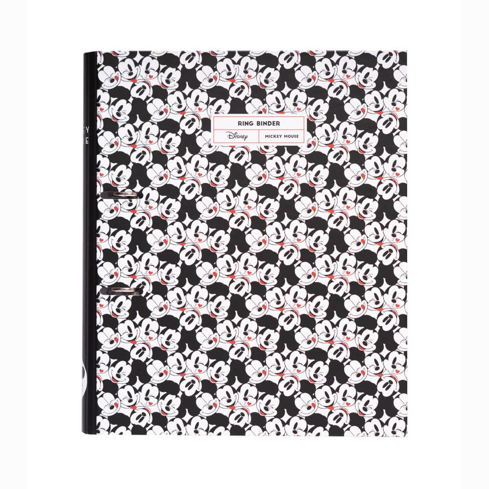 Mickey Mouse Its a Mickey Thing žiedinis segtuvas