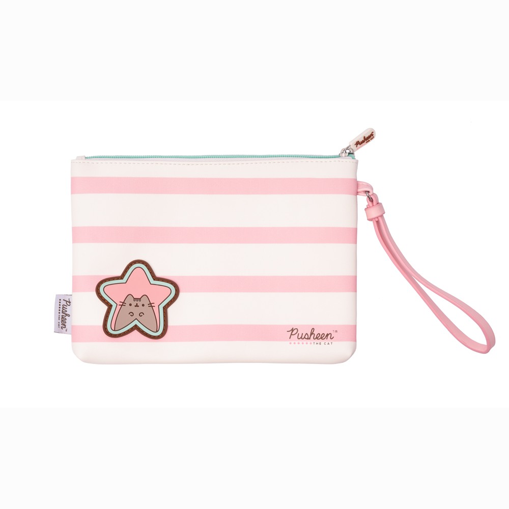 Pusheen Rose Collection penalas