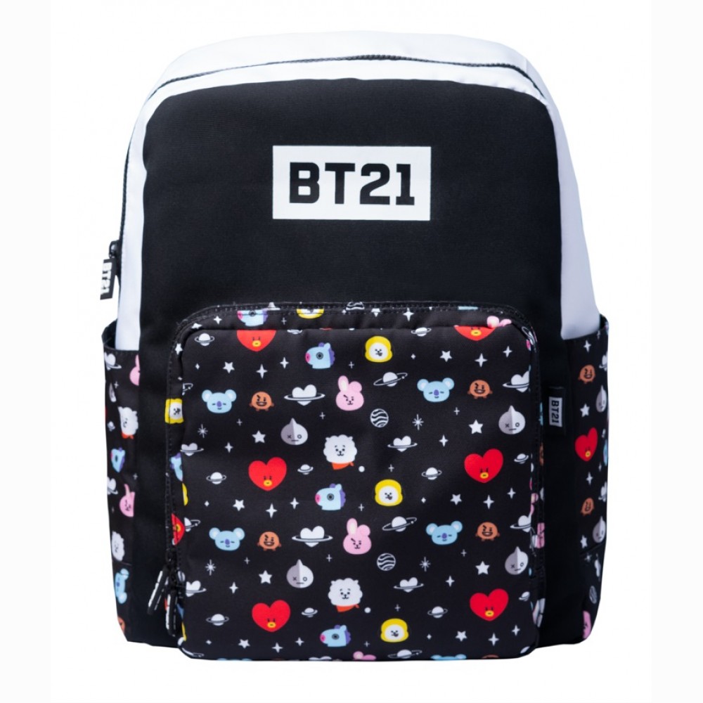 BT21 Cool Collection kuprinė