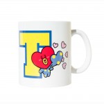 BT21 TATA puodelis