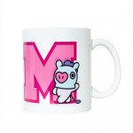 BT21 MANG puodelis