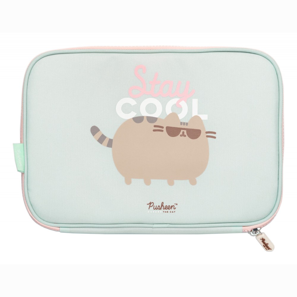 Pusheen Foodie Collection planšetinio kompiuterio dėklas