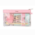 Pusheen Foodie Collection kanceliarinis rinkinys