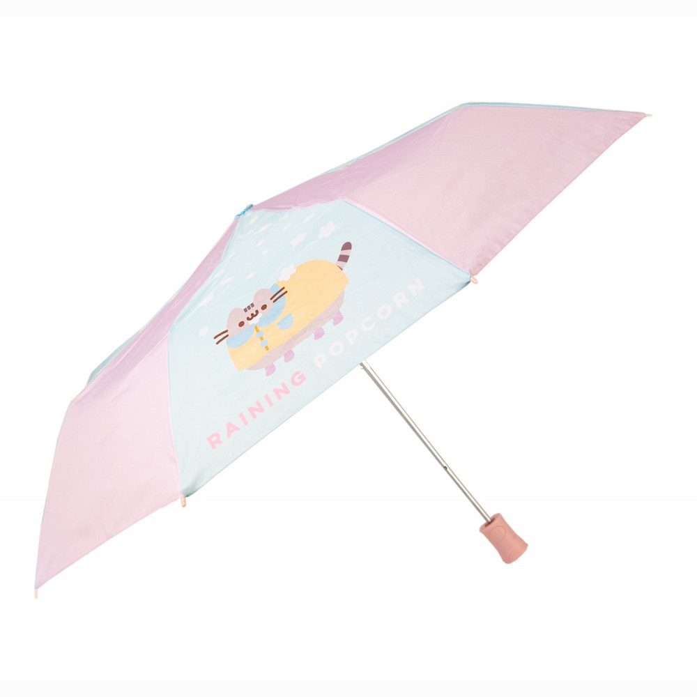 Pusheen Foodie Collection skėtis