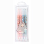 Pusheen Foodie Collection žymeklių rinkinys