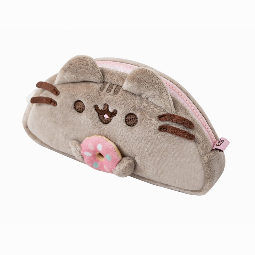 Pusheen Foodie Collection penalas