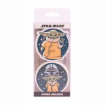 Star Wars The Mandalorian trintukų rinkinys
