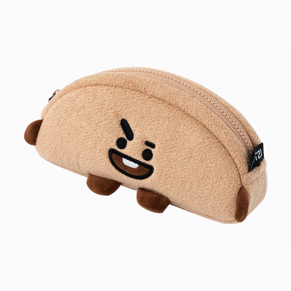 BT21 SHOOKY penalas