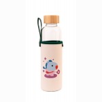 BT21 MANG stiklinė gertuvė