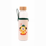 BT21 CHIMMY stiklinė gertuvė