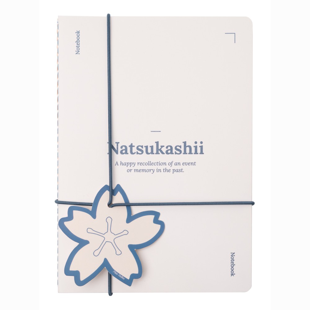 Miss Haiku užrašų knygutės 2 VNT