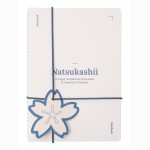 Miss Haiku užrašų knygutės 2 VNT