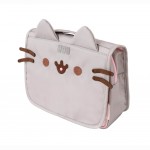 Pusheen Foodie Collection pakabinama kelioninė kosmetinė