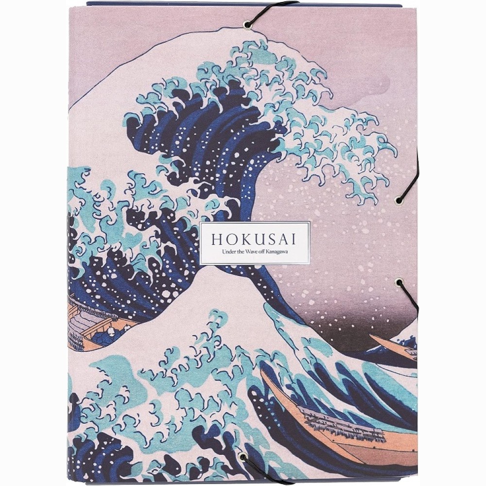 Kokonote Hokusai Aplankas