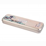 Kokonote Hokusai metalinis penalas