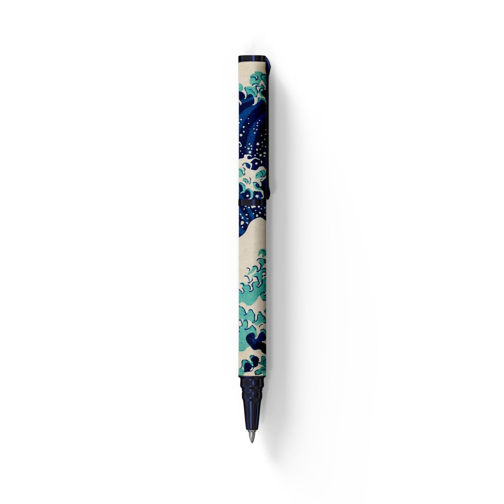 Kokonote Hokusai rašiklis