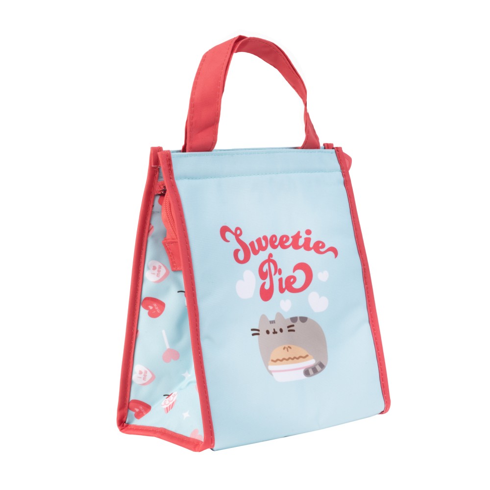 Pusheen Purfect Love Collection krepšelis pietums