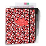 Disney Mickey 100th Anniversary segtuvas su priedais