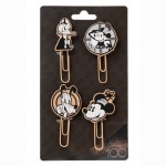 Disney Mickey 100th Anniversary sąvaržėlių rinkinys