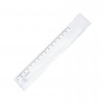 Liniuotė plastm. 15 cm K-I-N KN07425000 