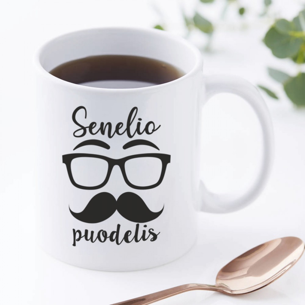 Puodelis 