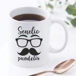 Puodelis 