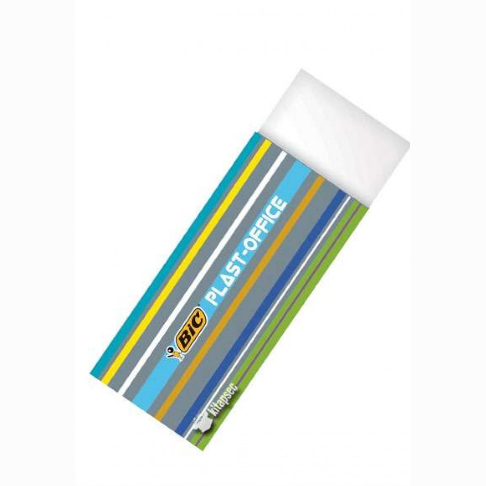 Trintukas BicEraser plast office 20 