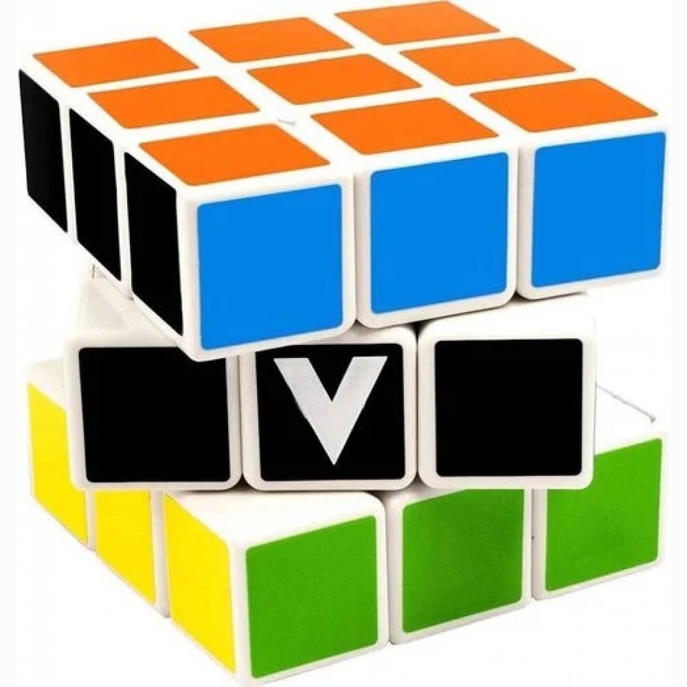 Žaidimas V-Cube 3 