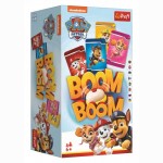 TR BoomBoom  Šuniukai Patruliai BALT FIN
