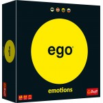 Žaidimas Ego Emocijos, LT
