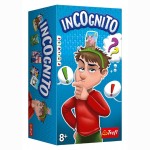 TR Incognito BALT FIN SWE