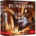 Stalo žaidimas TR Mysterious Dungeons EST LV LT FIN SWE RUS