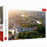 1000 det. dėlionė „Vilnius“