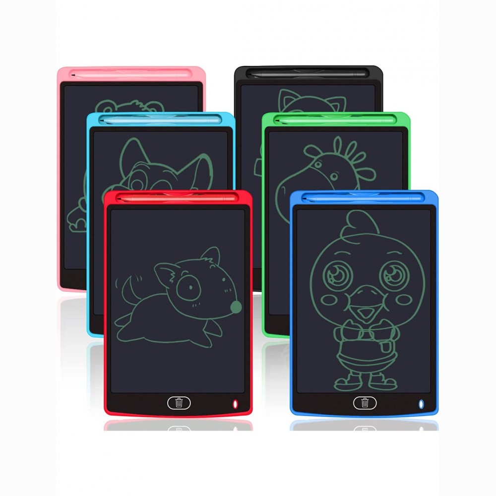 LCD lentelė 21,6 cm įstrižainė