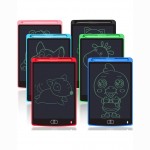 LCD lentelė 21,6 cm įstrižainė