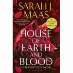 House of Earth and Blood